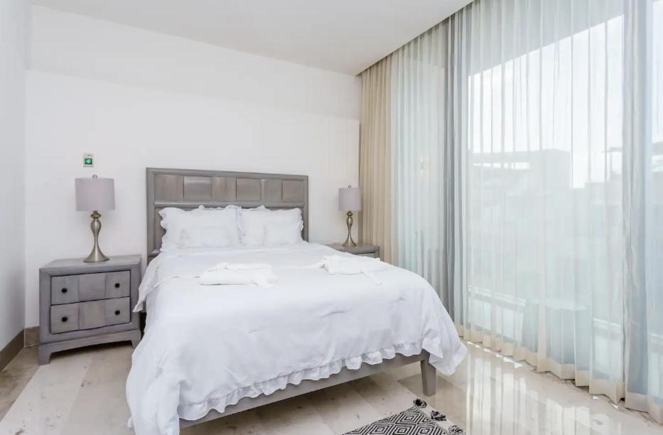 Apartamento Oceana Near Mamitas *