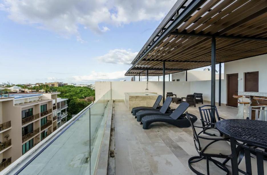 Apartamento Oceana Near Mamitas *