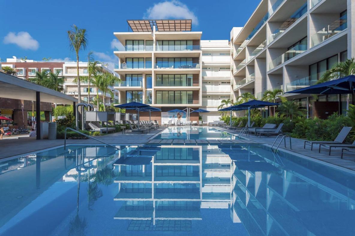 Apartamento Oceana Near Mamitas