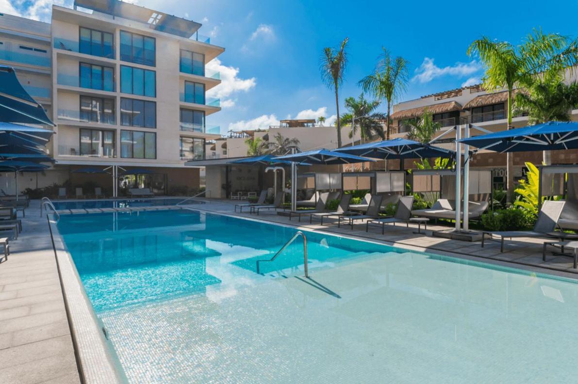 Apartamento Oceana Near Mamitas