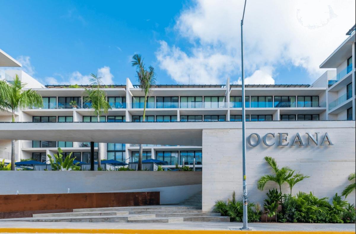 Oceana Near Mamitas *