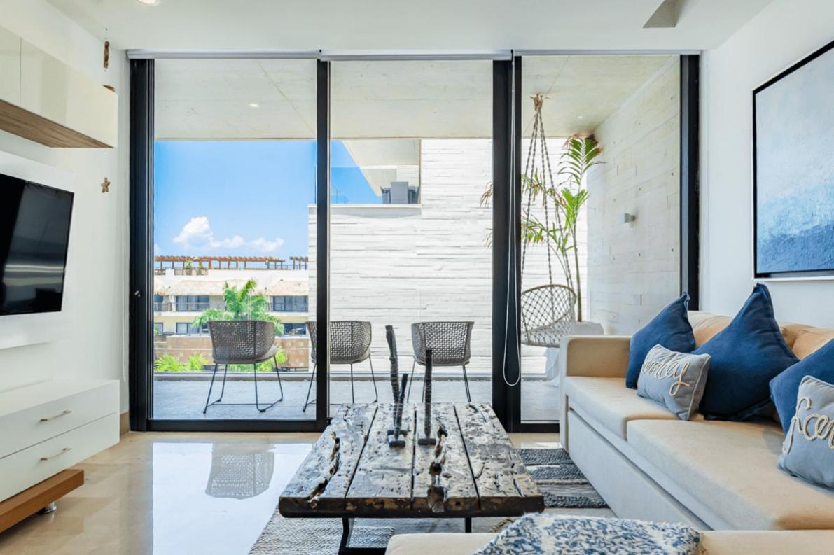 Apartamento Oceana Near Mamitas *