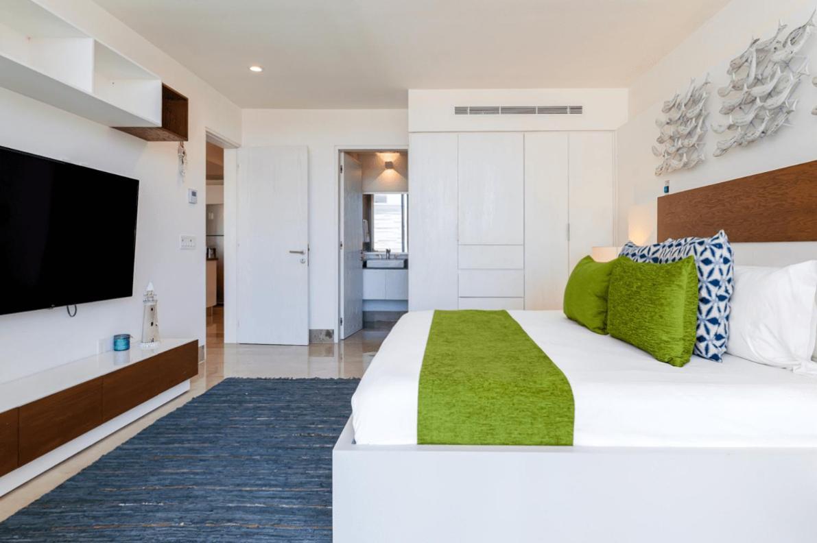 Apartamento Oceana Near Mamitas *