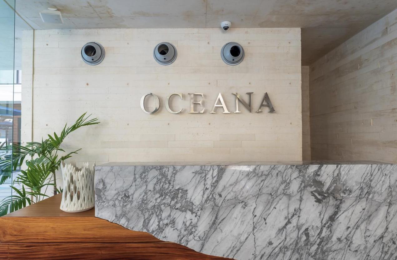 Apartamento Oceana Near Mamitas Playa del Carmen