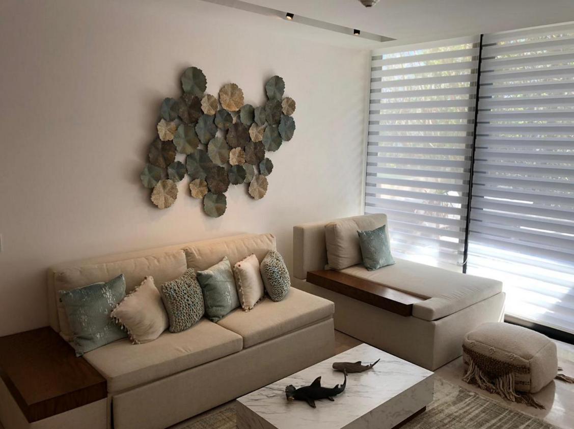 Apartamento Oceana Near Mamitas Playa del Carmen