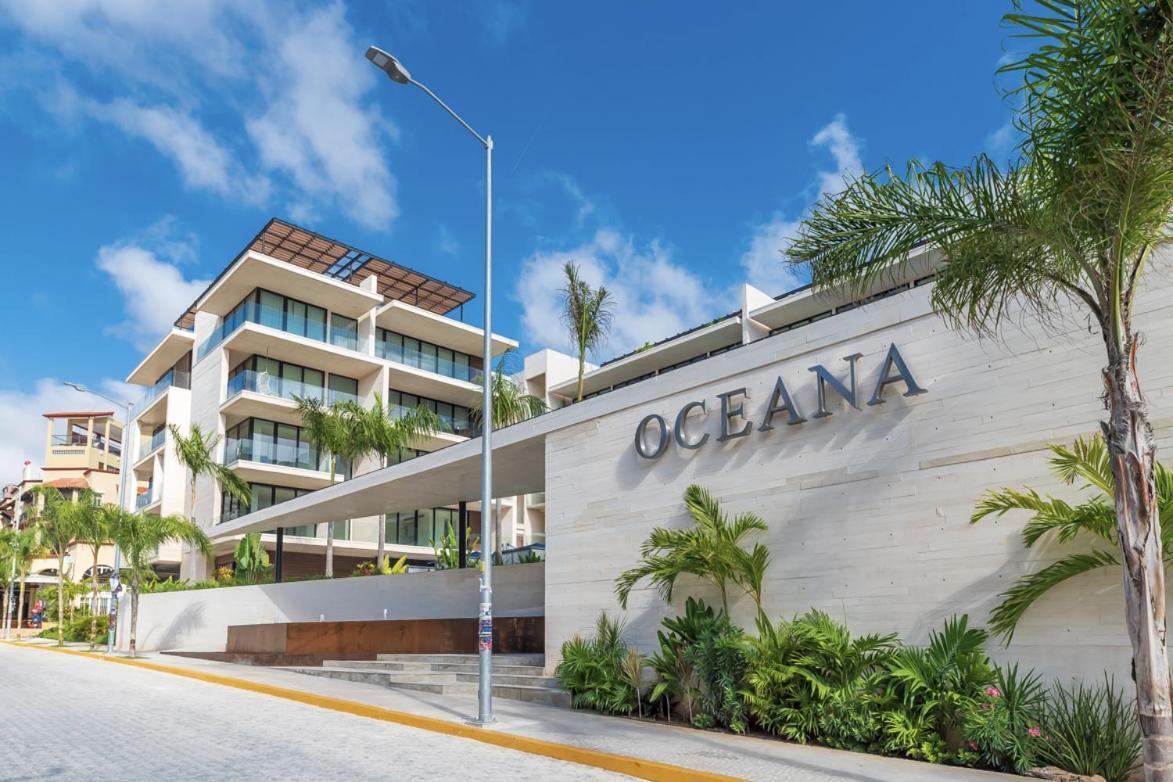 Oceana Near Mamitas Apartamento