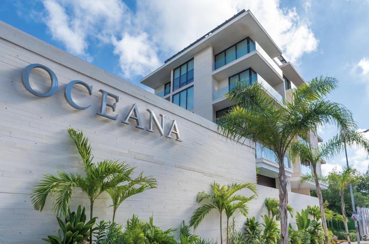 Oceana Near Mamitas * Playa del Carmen