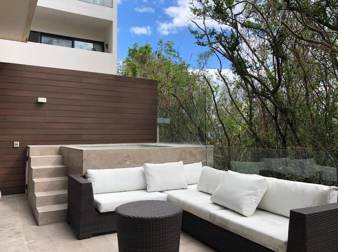Apartamento Oceana Near Mamitas
