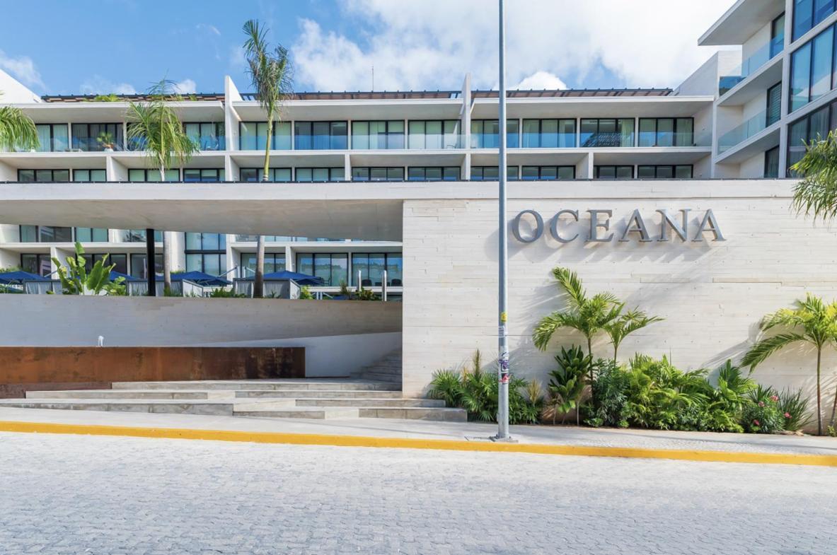 Oceana Near Mamitas